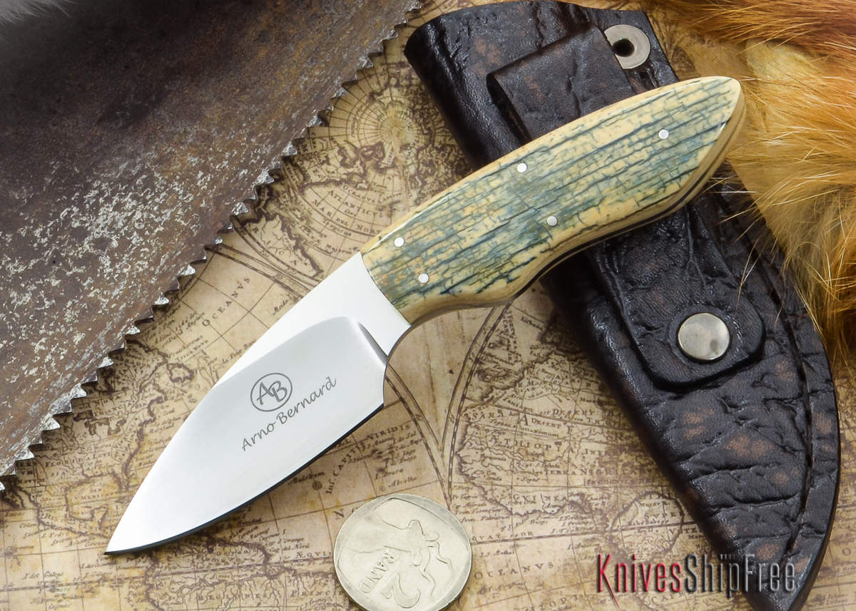 Arno Bernard Knives