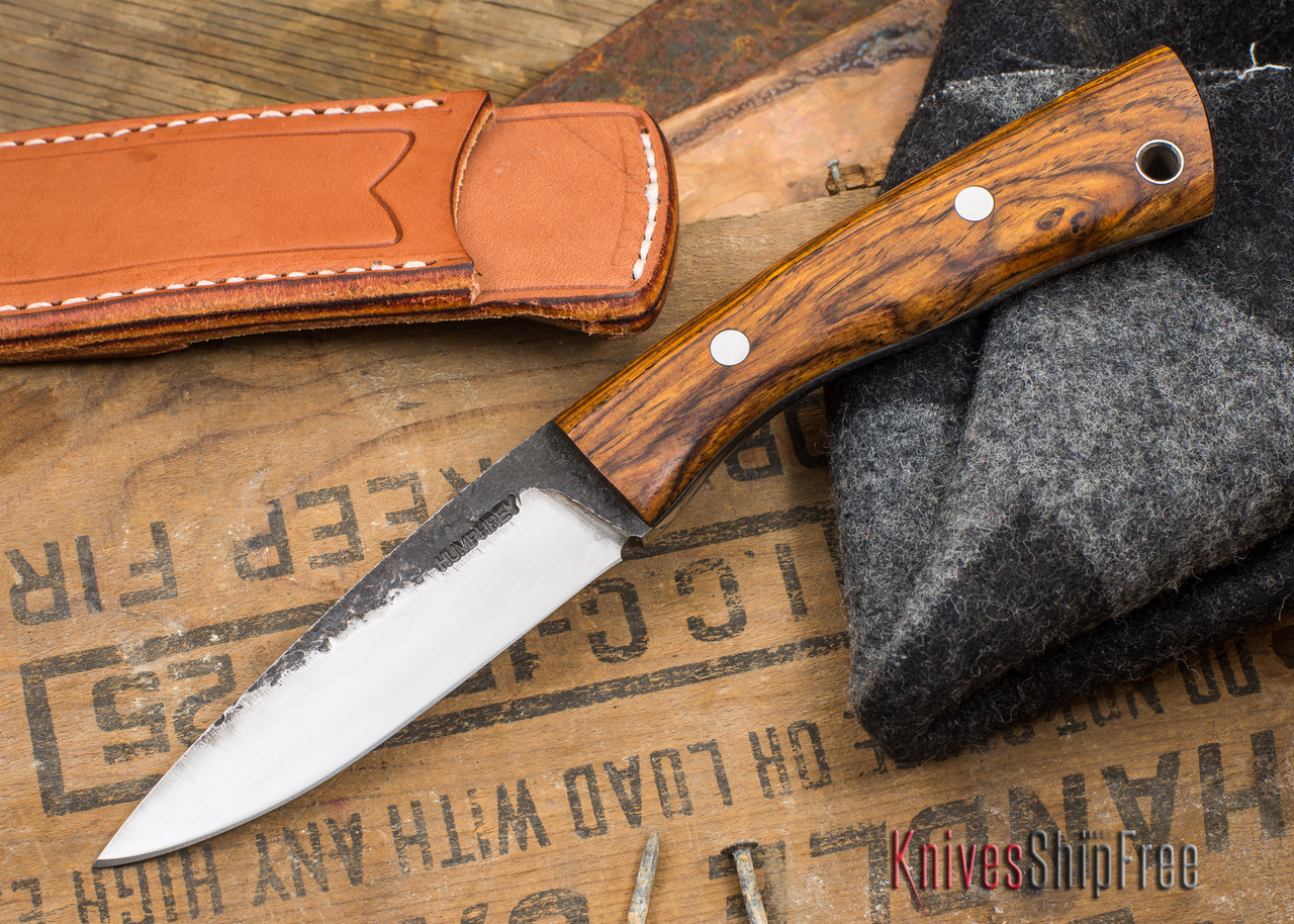 Lon Humphrey Custom Knives