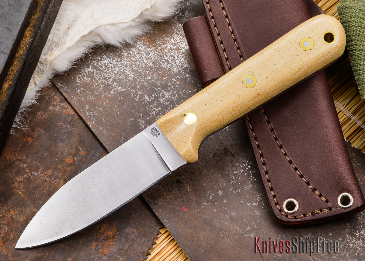 L.T. Wright Knives